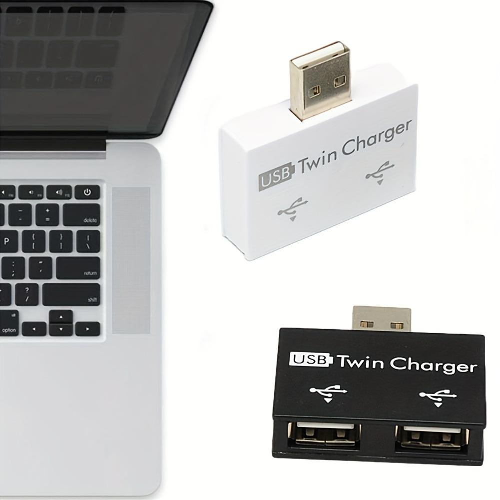 Desk Setup Usb Hub - Convertitore adattatore hub USB USB 2.0