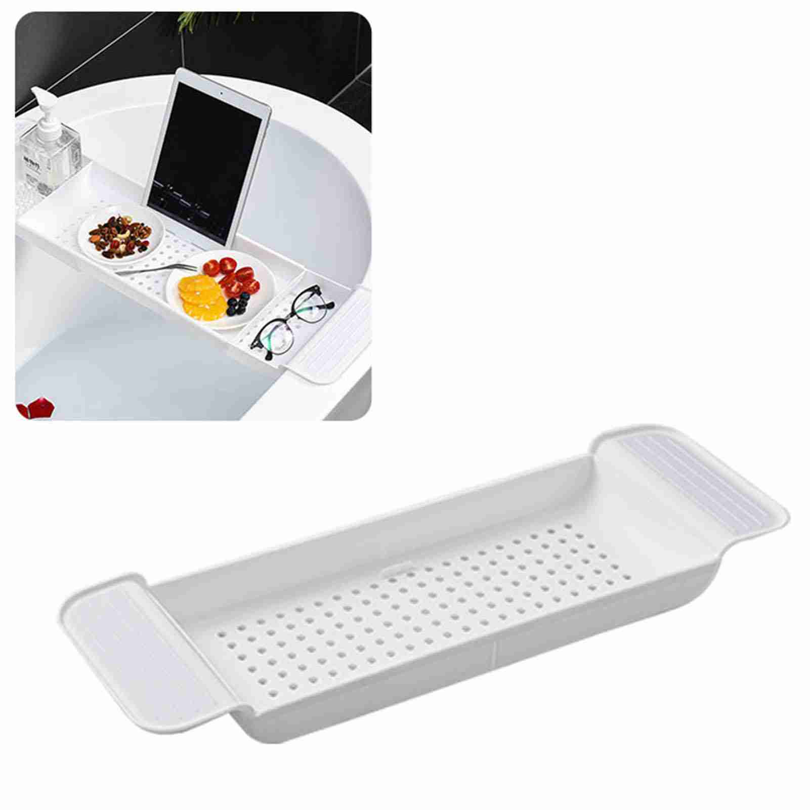 Desk Setup Design - Vassoio per vasca espandibile da 1