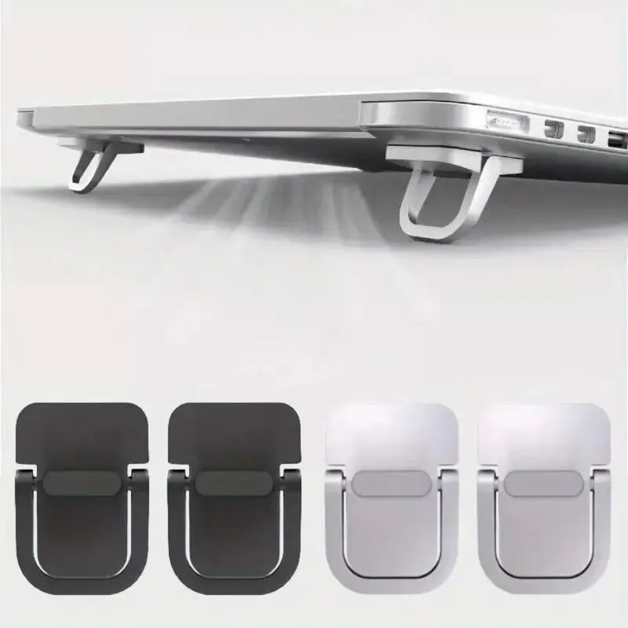Desk Setup Macbook - ﻿ Riser per tastiera portatile da