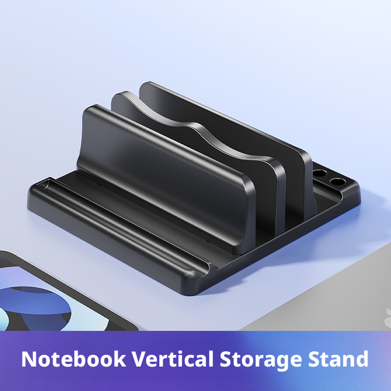 Desk Setup Macbook - Supporto Universale per Laptop da Scrivania