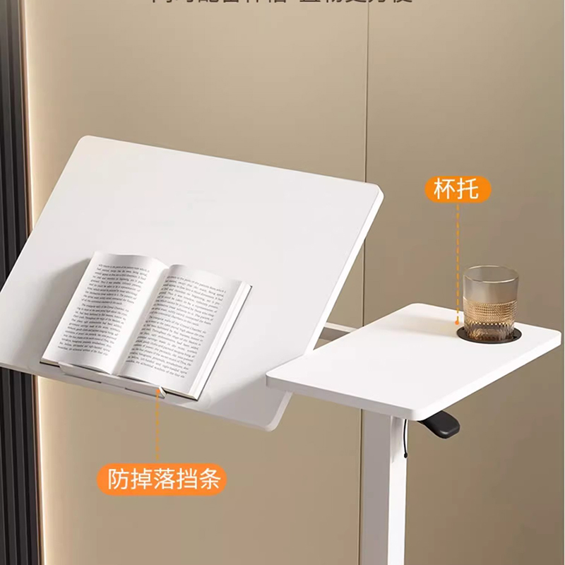 Mobili per ufficio Scrivania p - Desk Setup With Laptop recensione e prezzo
