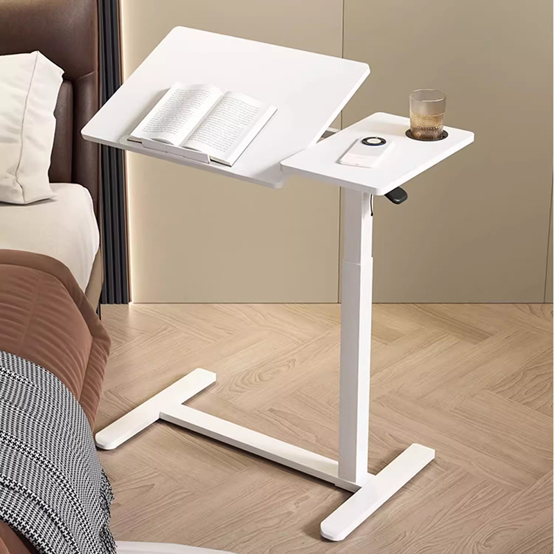 Mobili per ufficio Scrivania p - Desk Setup With Laptop recensione e prezzo