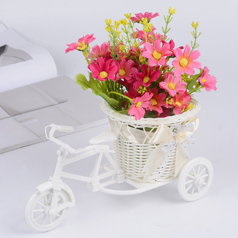 'Piccolo triciclo bicicletta c - Plant Pot Small Desk recensione e prezzo