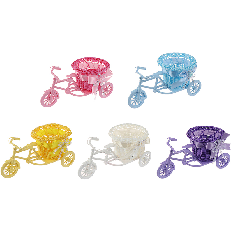 'Piccolo triciclo bicicletta c - Plant Pot Small Desk recensione e prezzo