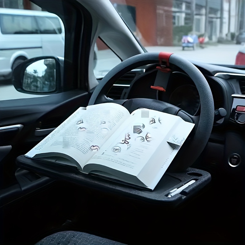 Tavolino Portatile per Auto, S - Desk Setup Desk recensione e prezzo