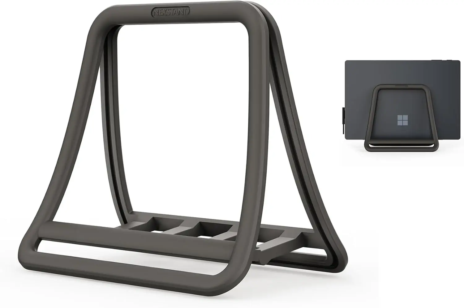 Supporto Verticale per Laptop, - Desk Setup Macbook recensione e prezzo