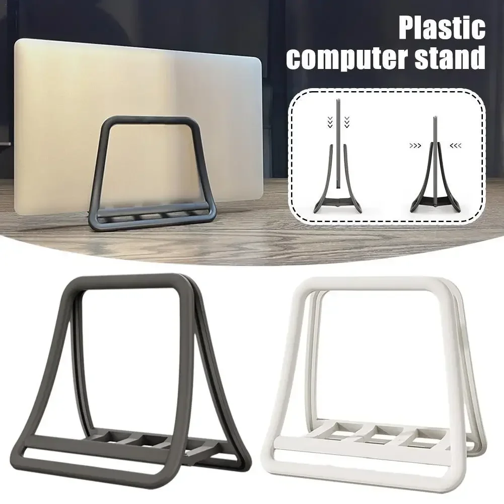 Supporto Verticale per Laptop, - Desk Setup Macbook recensione e prezzo