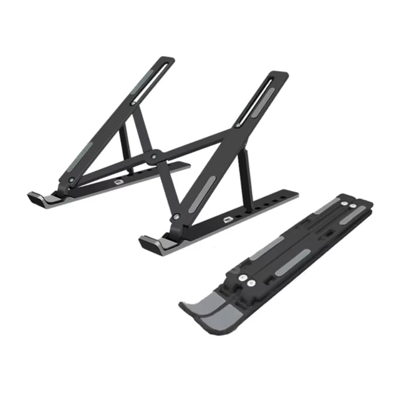 Supporto Pieghevole Portatile  - Desk Setup Macbook recensione e prezzo