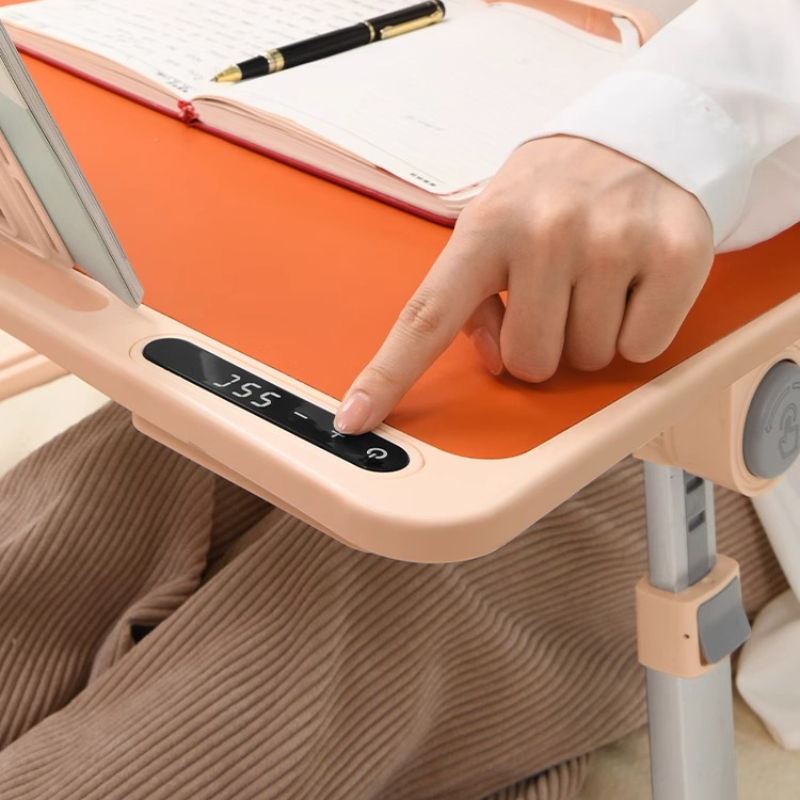 Supporto per laptop regolabile - Desk Setup With Laptop recensione e prezzo