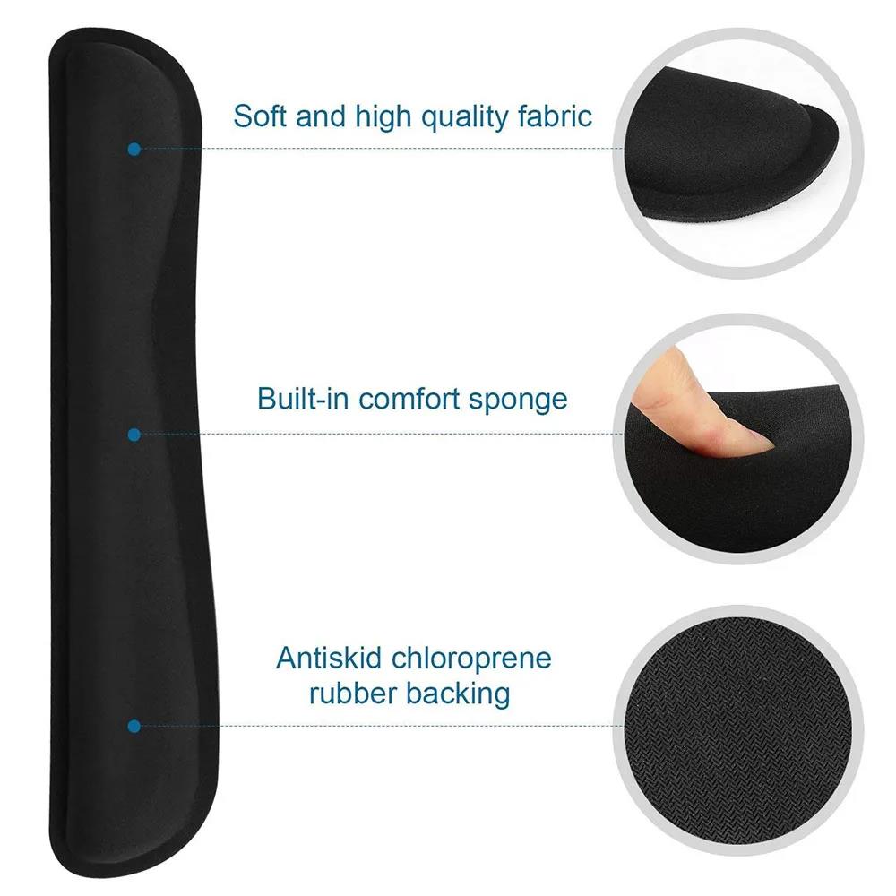 Cuscino ergonomico per il pols - Desk Setup Gear recensione e prezzo