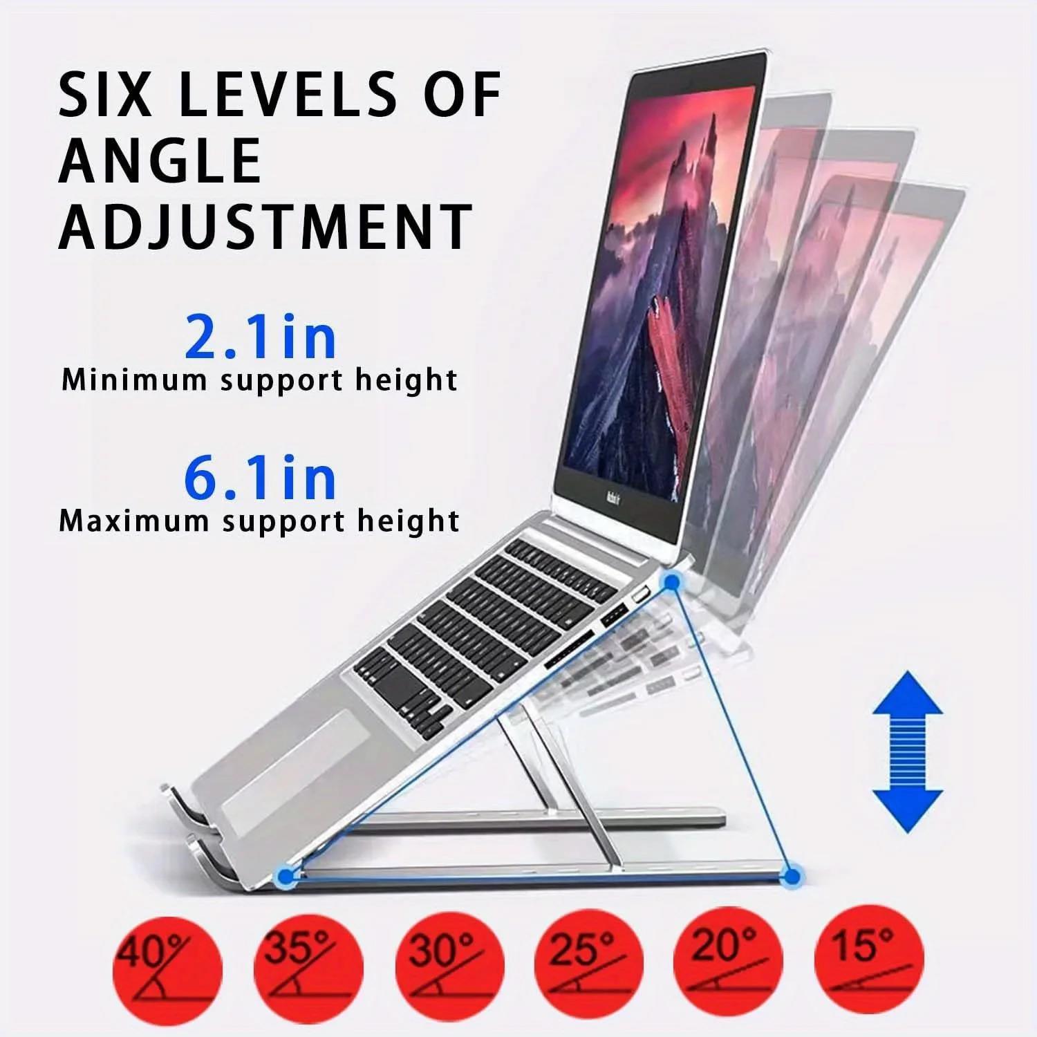 Supporto di raffreddamento per - Desk Setup Macbook recensione e prezzo