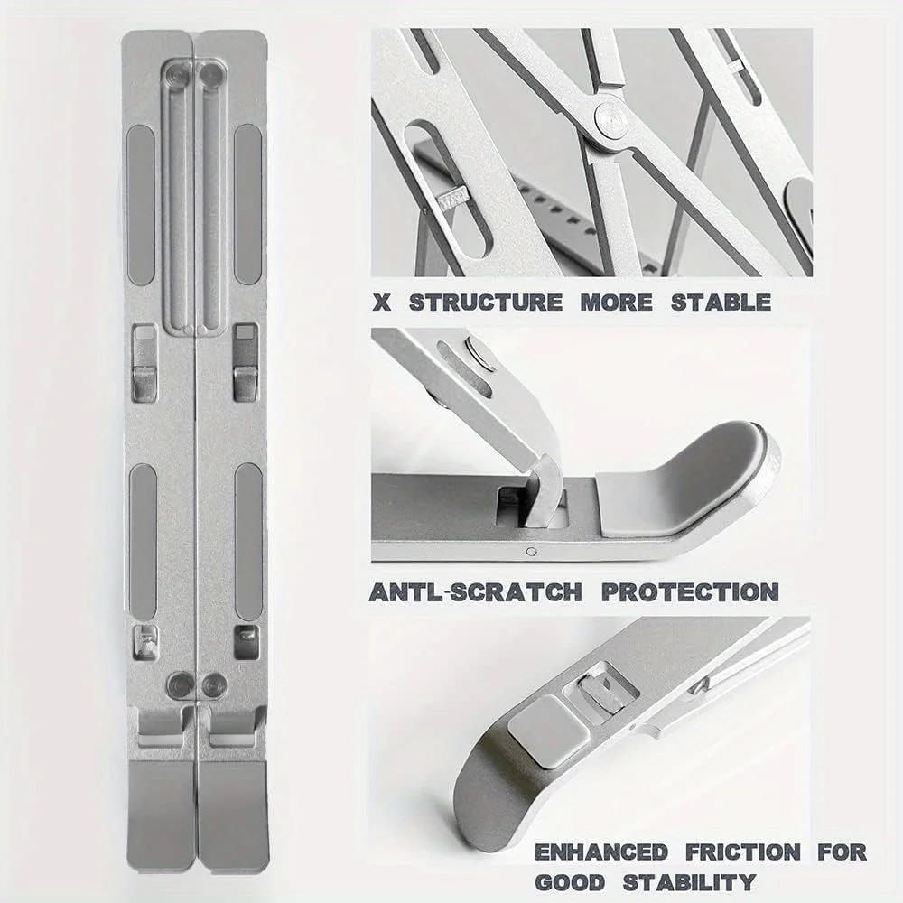 Supporto di raffreddamento per - Desk Setup Macbook recensione e prezzo