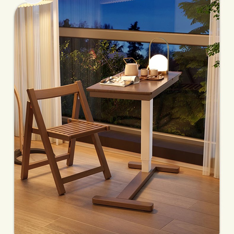 Tavolo pieghevole da parete Ta - Desk Setup With Laptop recensione e prezzo