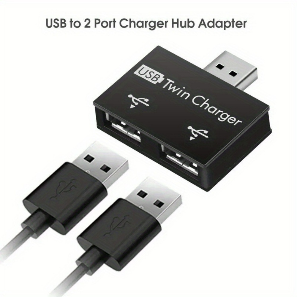 Convertitore adattatore hub US - Desk Setup Usb Hub recensione e prezzo