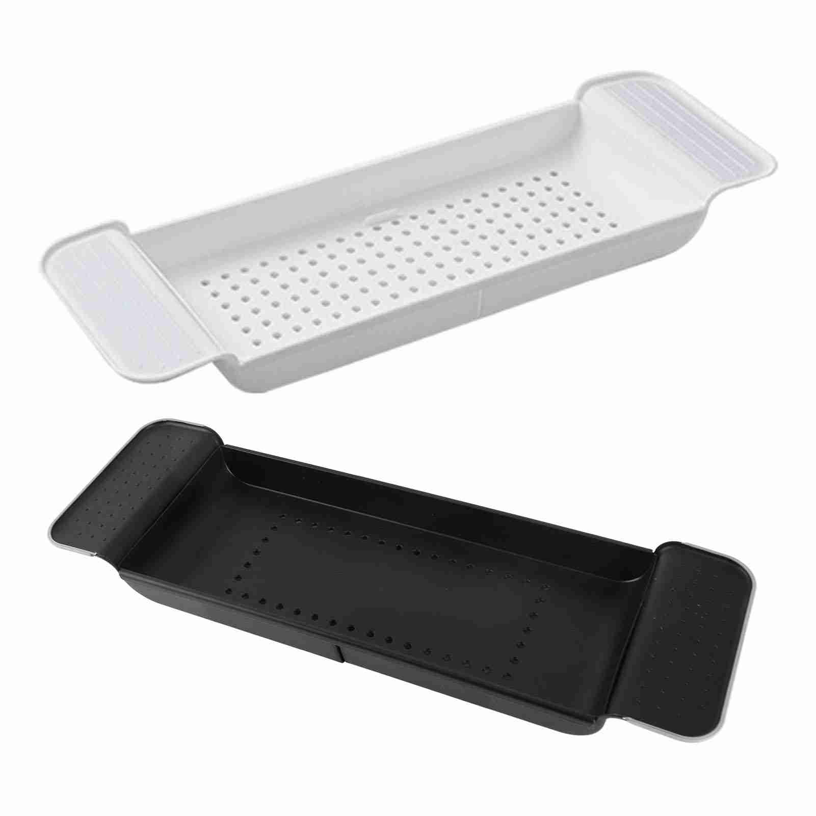 Vassoio per vasca espandibile  - Desk Setup Design recensione e prezzo