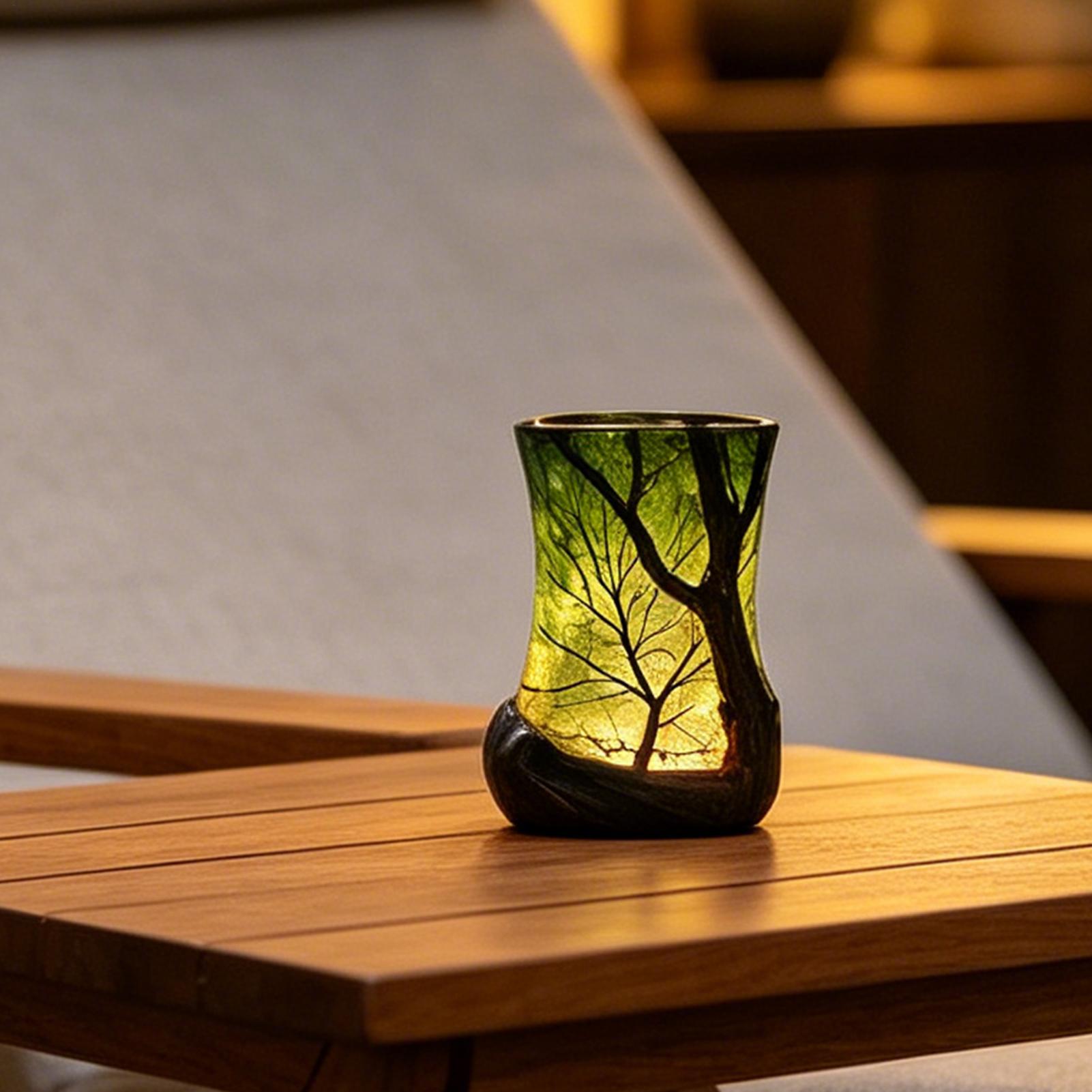 Lampada da Comodino Decorativa - Desk Setup Desk recensione e prezzo