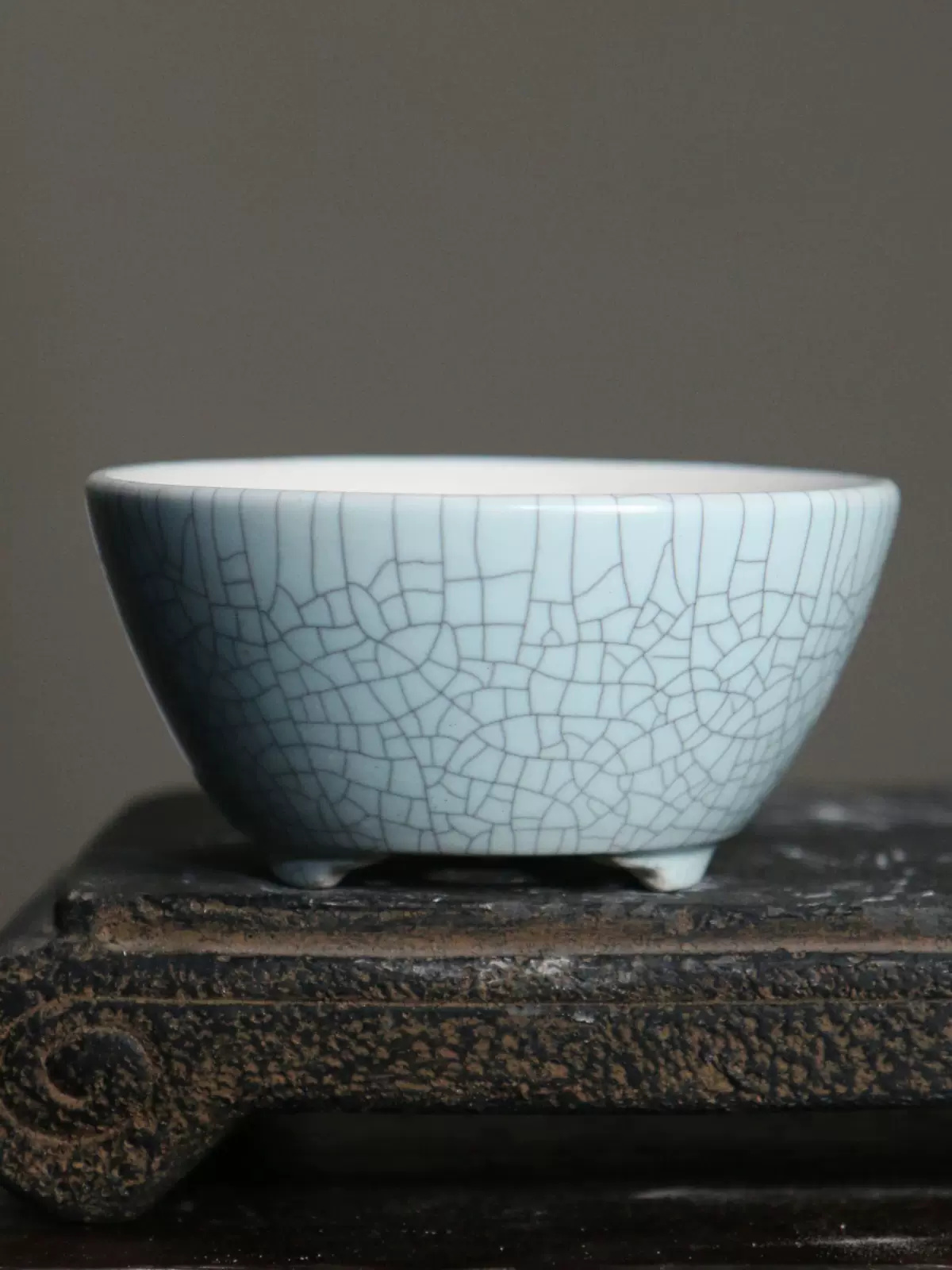 Vaso per bonsai rotondo colora - Plant Pot Small Desk recensione e prezzo