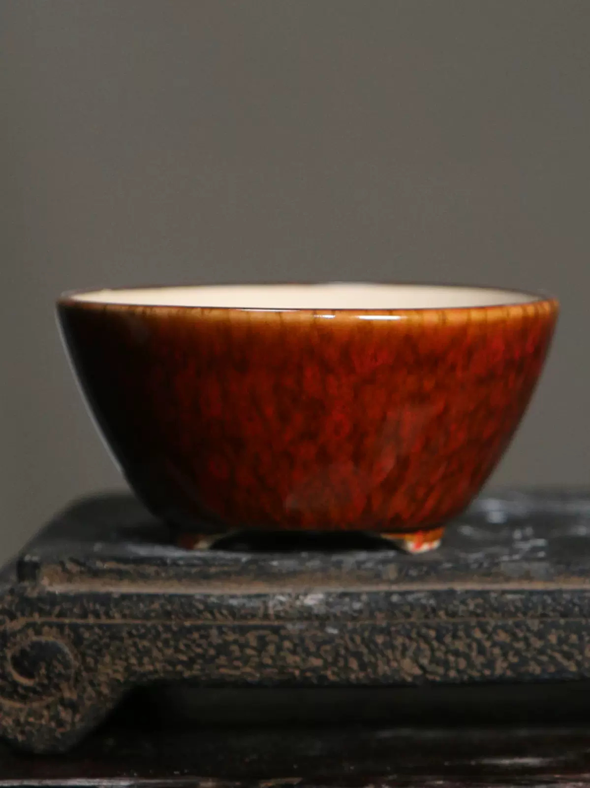 Vaso per bonsai rotondo colora - Plant Pot Small Desk recensione e prezzo