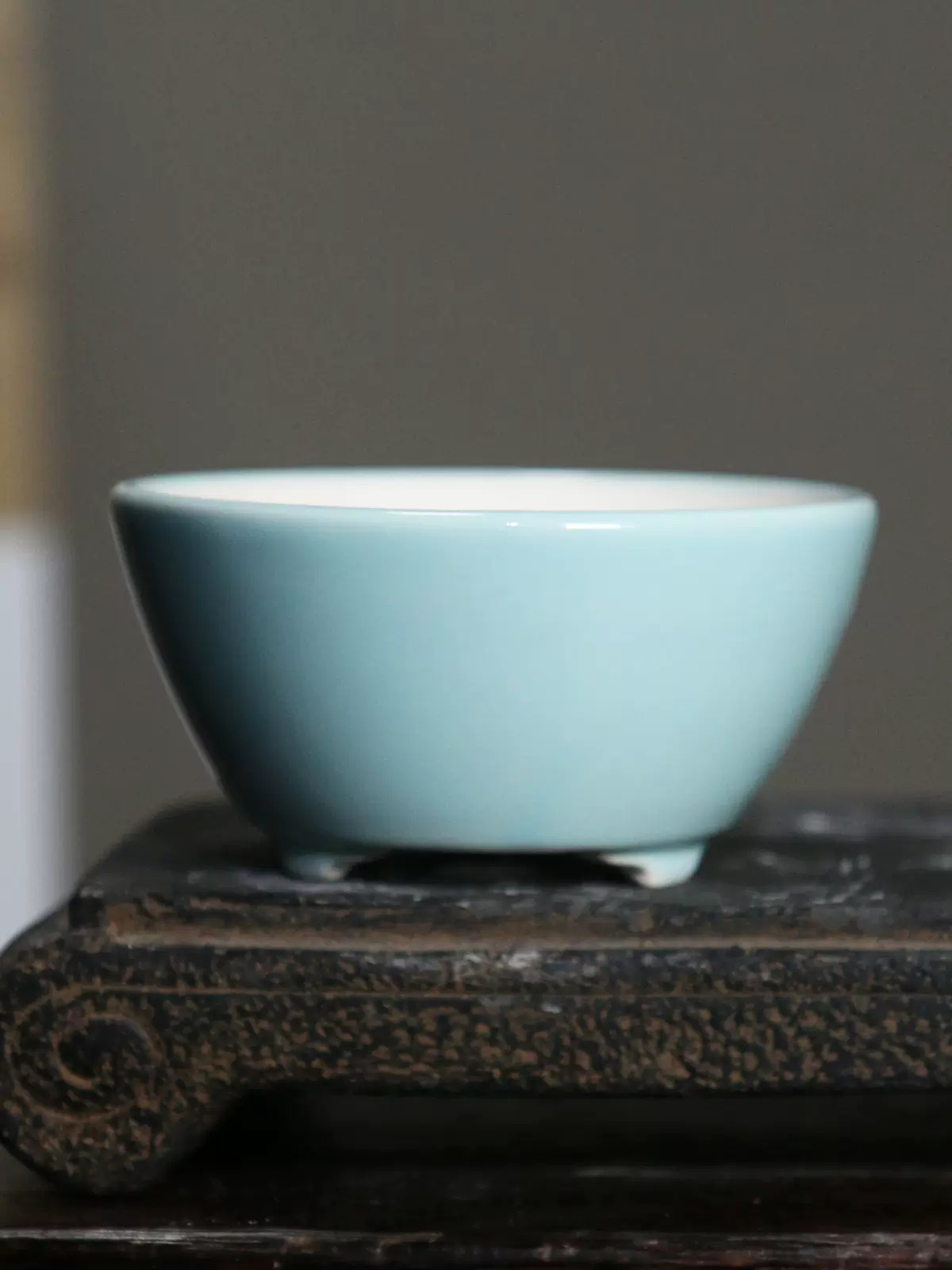 Vaso per bonsai rotondo colora - Plant Pot Small Desk recensione e prezzo