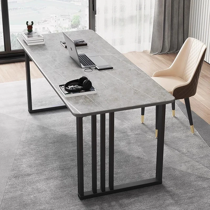 Scrivanie per Gaming e Studio, - Desk Setup No Monitor recensione e prezzo