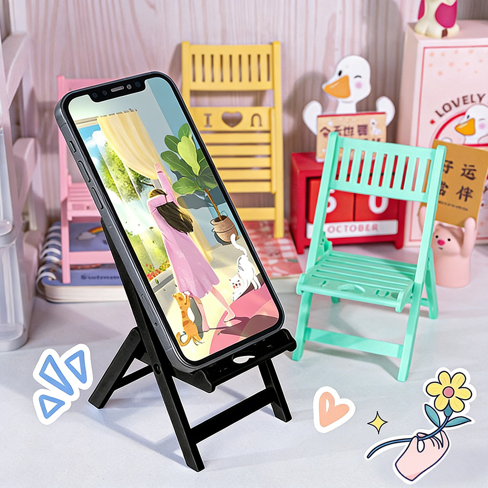 Supporto per Telefono Creativo - Desk Setup Gear recensione e prezzo