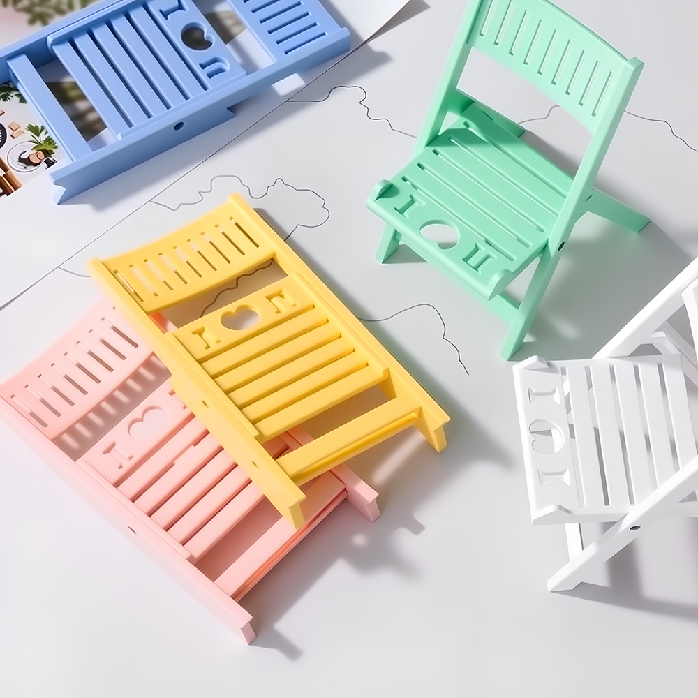 Supporto per Telefono Creativo - Desk Setup Gear recensione e prezzo