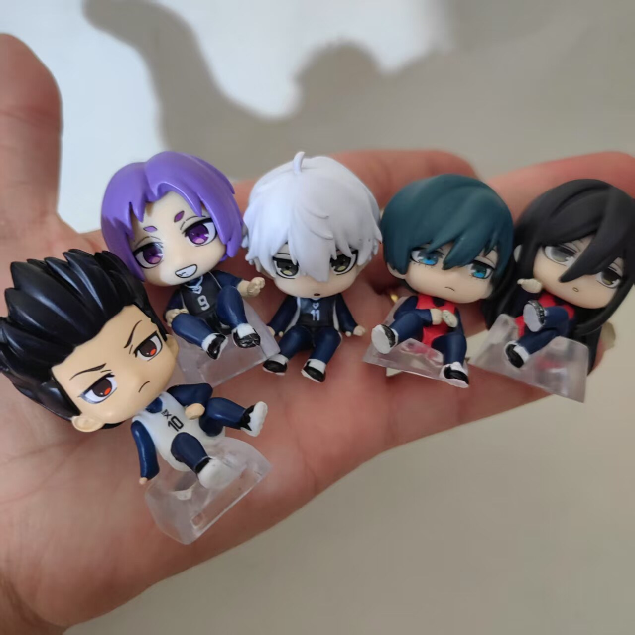 Nuovo Arrivo: Figurina Anime B - Desk Setup Design recensione e prezzo