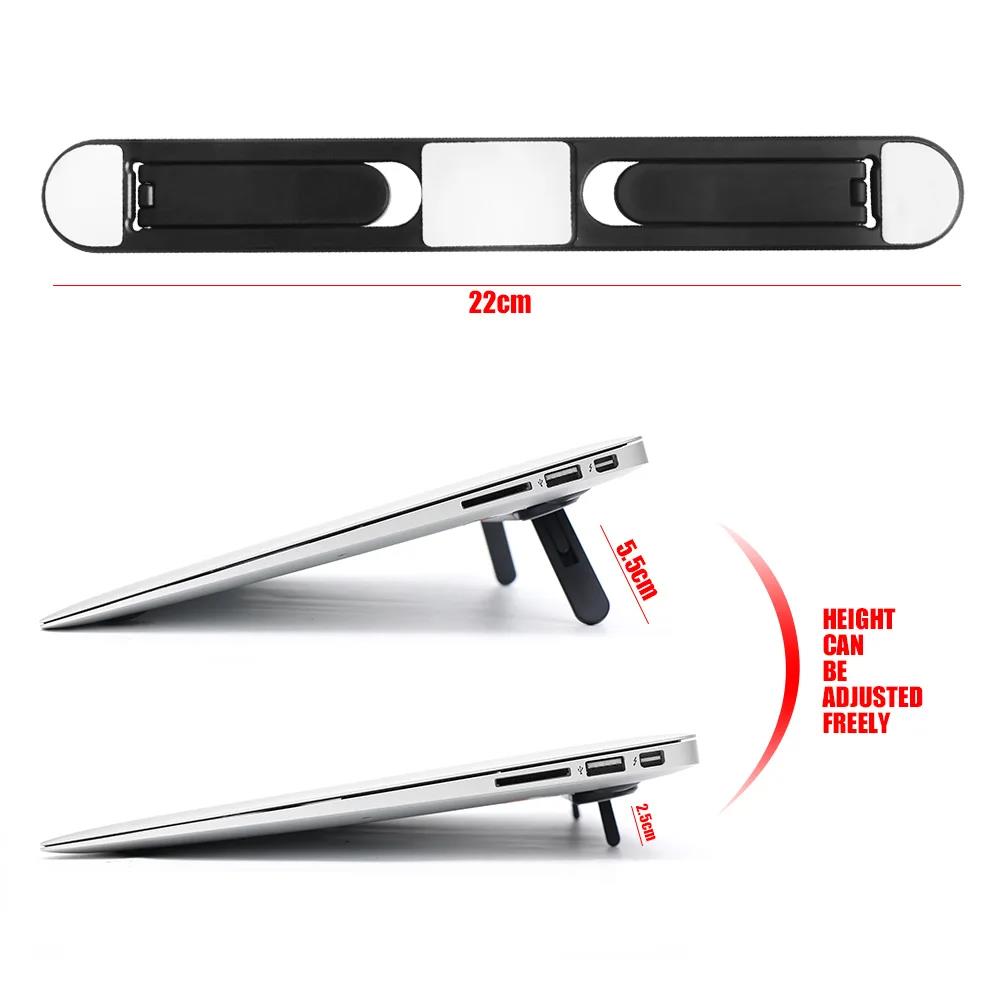 Supporto universale pieghevole - Desk Setup Macbook recensione e prezzo