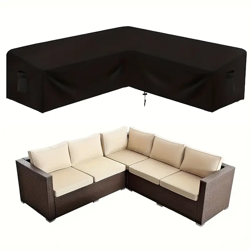Copertura per mobili da estern - Desk Setup Design recensione e prezzo