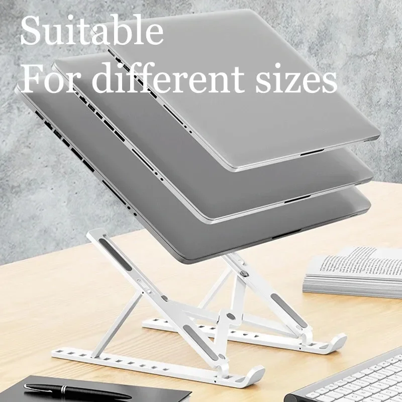 Supporto Pieghevole Portatile  - Desk Setup Macbook recensione e prezzo