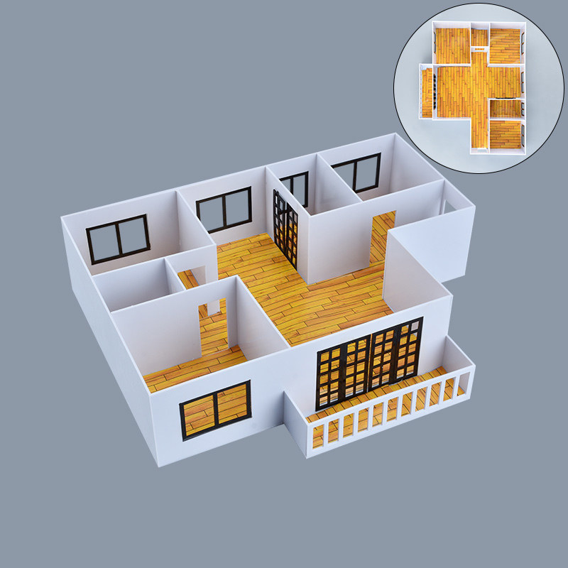 Kit Modello Diorama Tavolo di  - Desk Setup Design recensione e prezzo