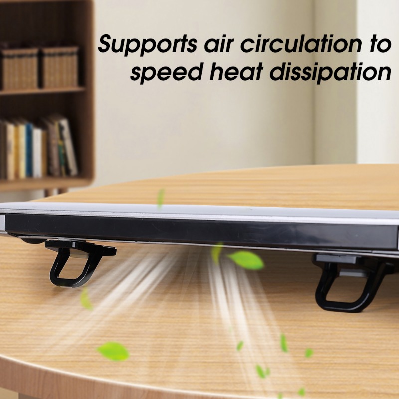 Supporti per tastiera da 2 pez - Desk Setup Macbook recensione e prezzo