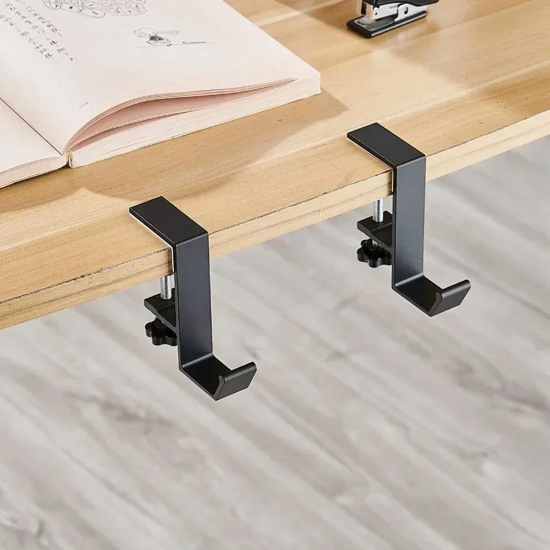 Gancio da scrivania multifunzi - Desk Setup Desk recensione e prezzo