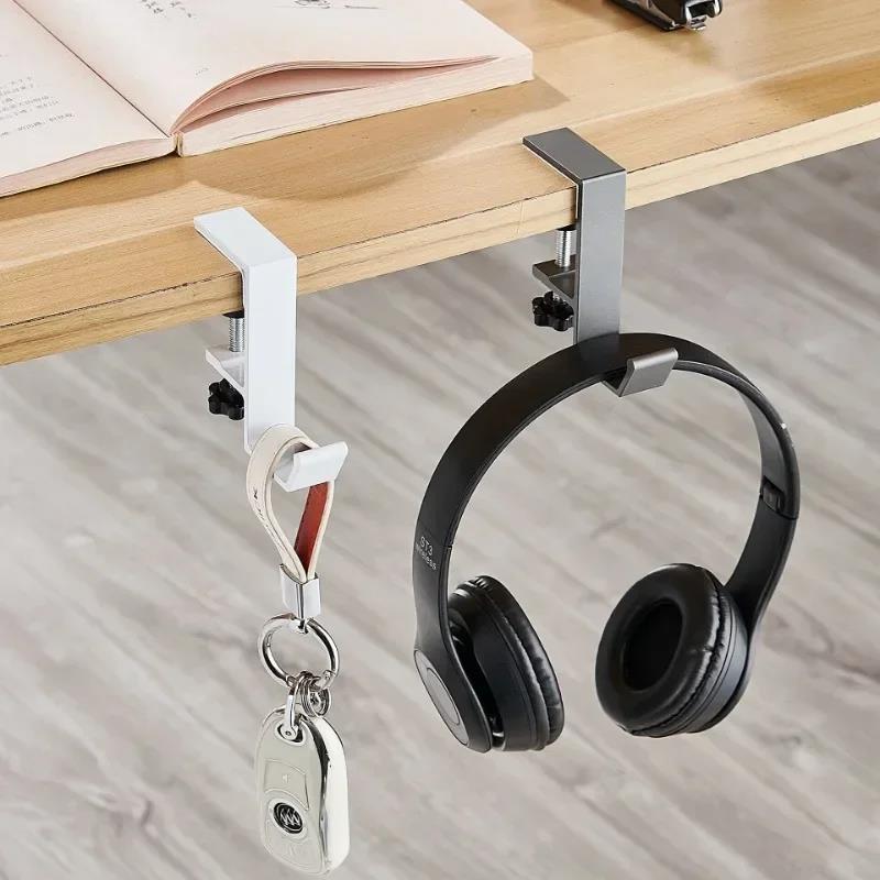 Gancio da scrivania multifunzi - Desk Setup Desk recensione e prezzo
