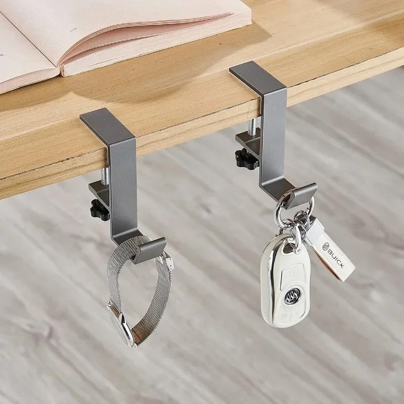 Gancio da scrivania multifunzi - Desk Setup Desk recensione e prezzo