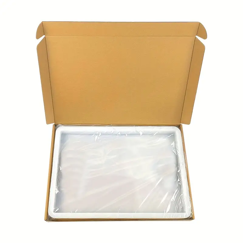 Stampo in Silicone Grande 18*1 - Desk Setup Desk recensione e prezzo