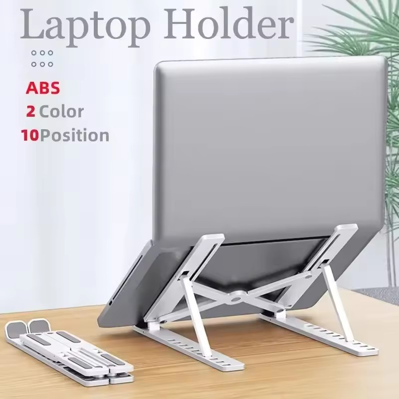 Supporto Pieghevole Portatile  - Desk Setup Macbook recensione e prezzo