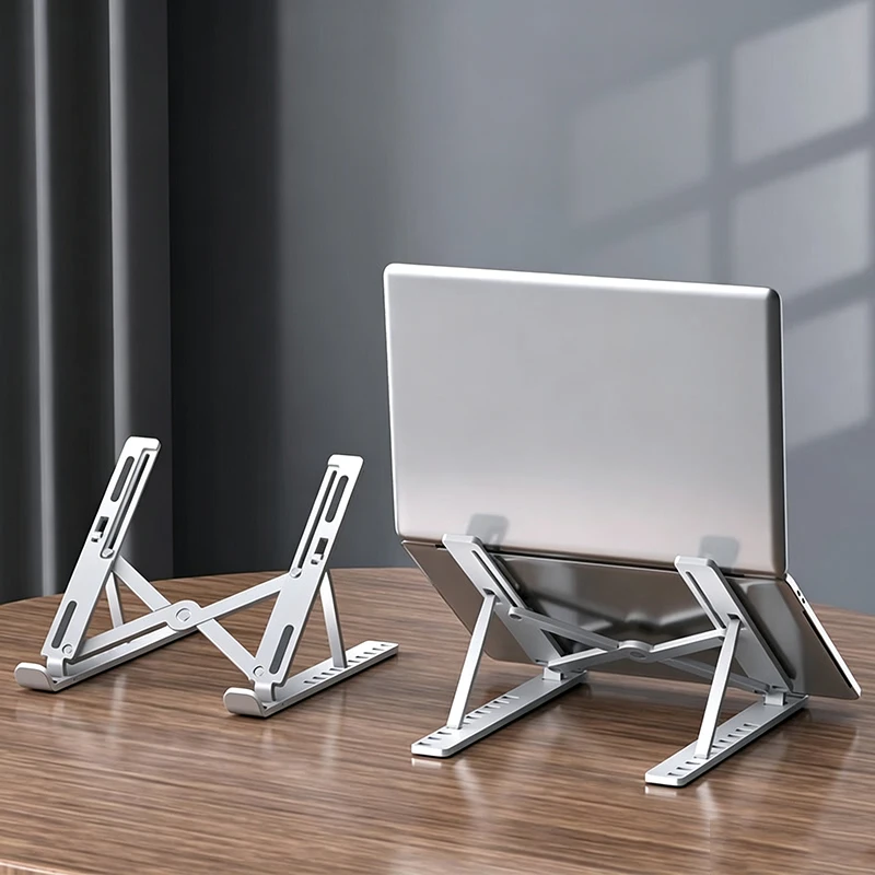 Supporto Pieghevole Portatile  - Desk Setup Macbook recensione e prezzo