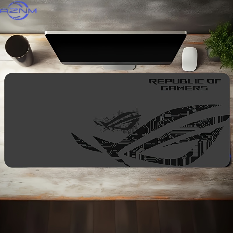 Tappetino per Mouse da Gaming  - Desk Setup Gear recensione e prezzo