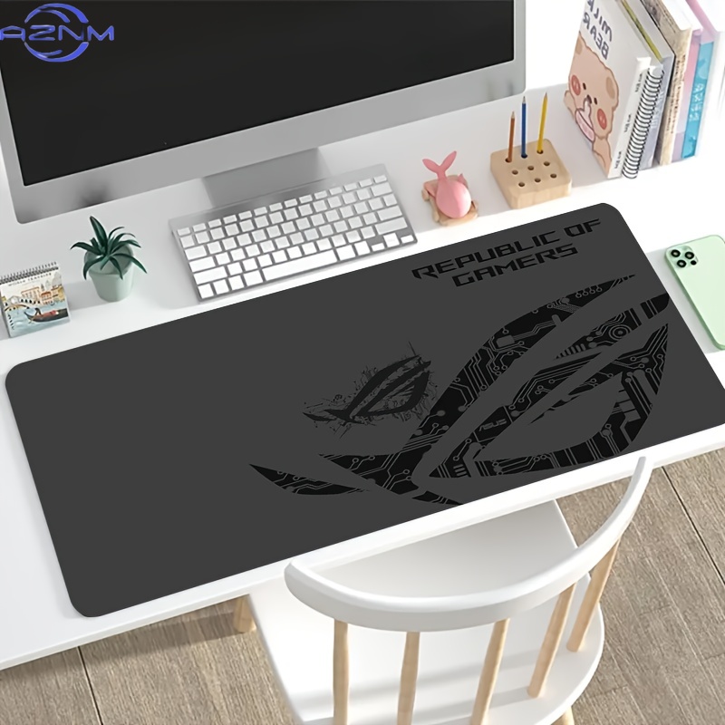 Tappetino per Mouse da Gaming  - Desk Setup Gear recensione e prezzo