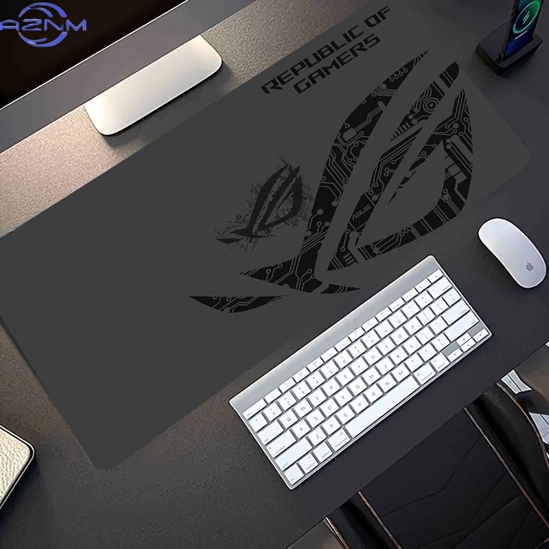 Tappetino per Mouse da Gaming  - Desk Setup Gear recensione e prezzo