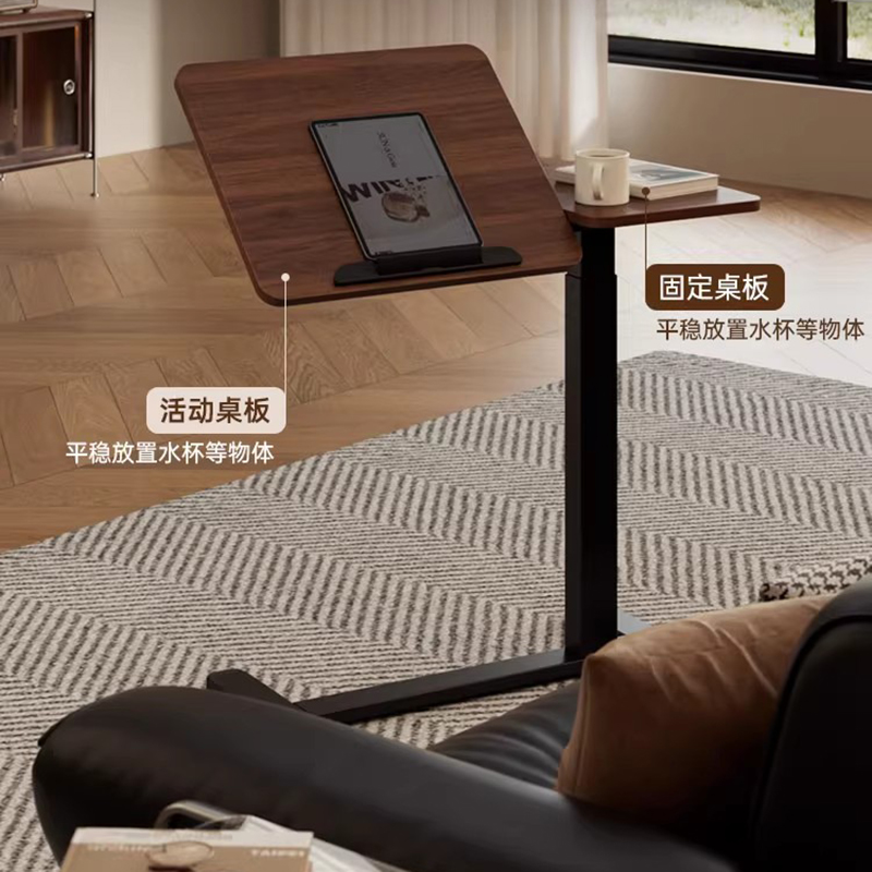 Tavolo per laptop nel letto Ta - Desk Setup With Laptop recensione e prezzo