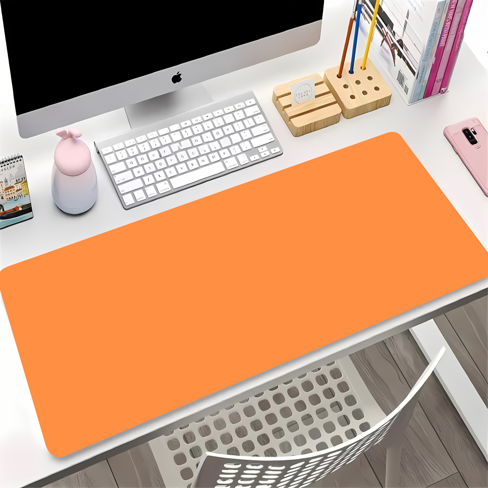 Tappetino per mouse da gioco i - Desk Setup With Laptop recensione e prezzo
