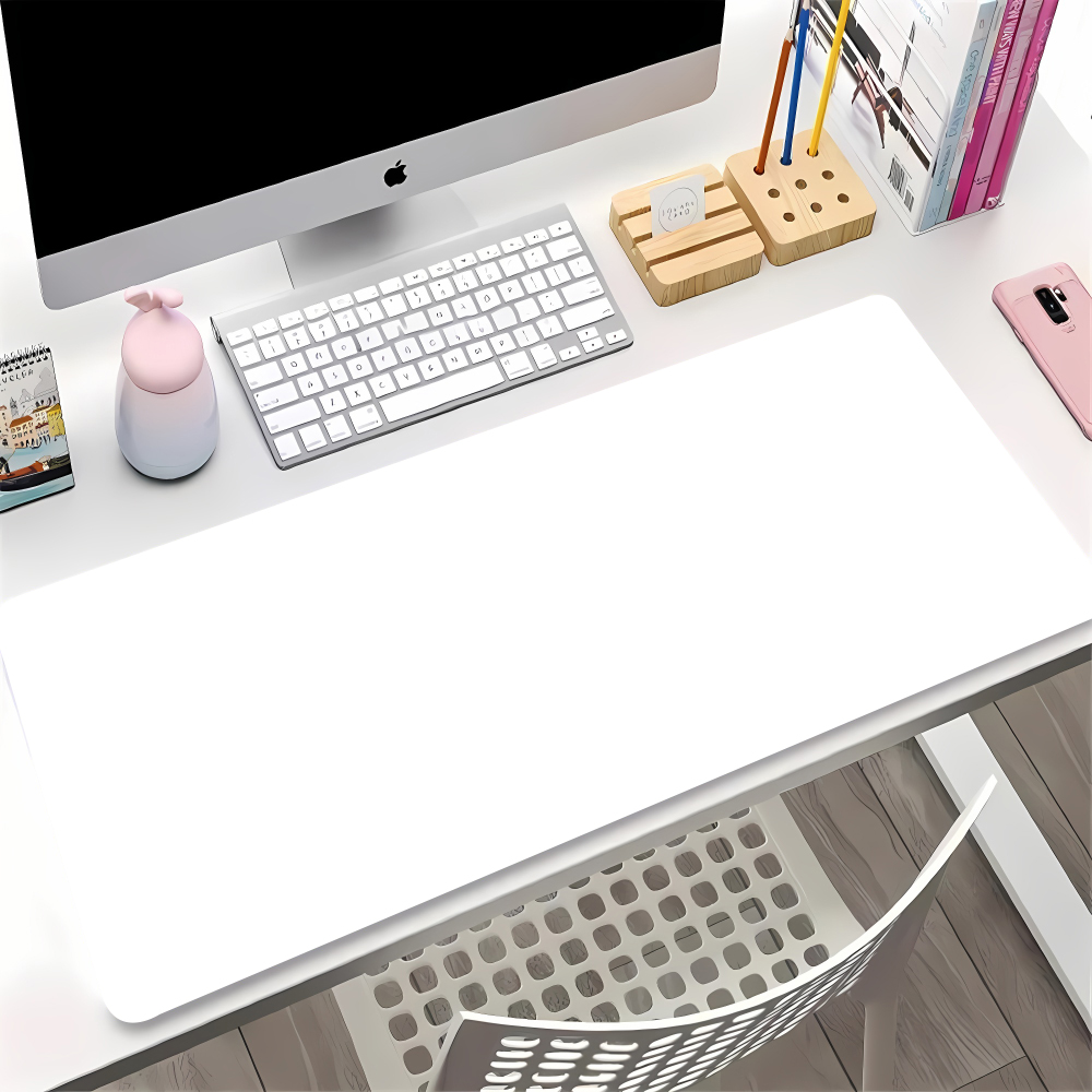 Tappetino per mouse da gioco i - Desk Setup With Laptop recensione e prezzo