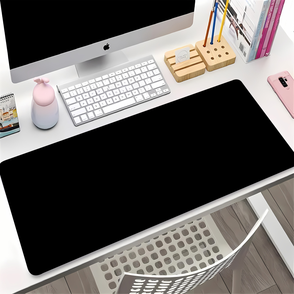 Tappetino per mouse da gioco i - Desk Setup With Laptop recensione e prezzo