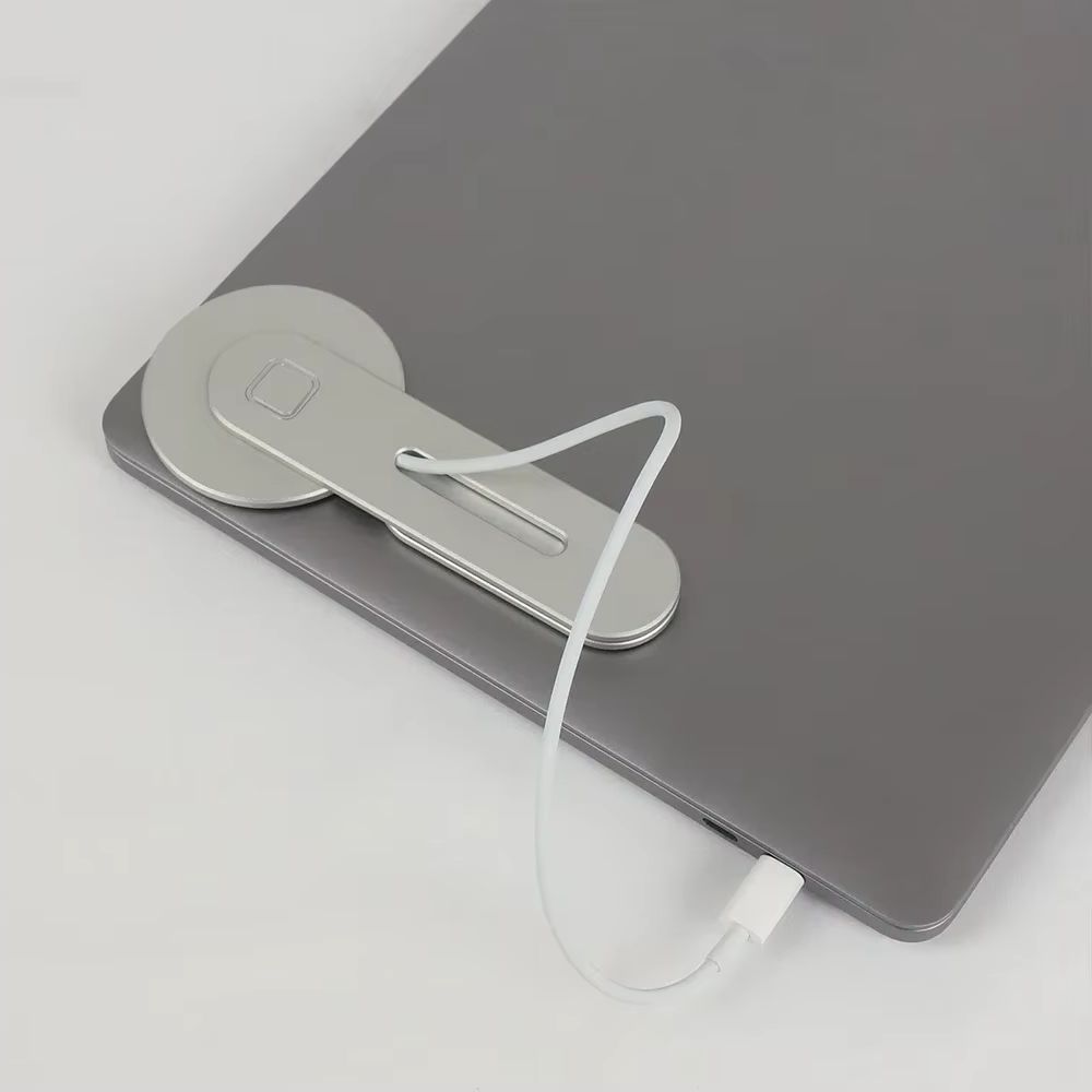 Supporto Magnetico per Noteboo - Desk Setup Macbook recensione e prezzo