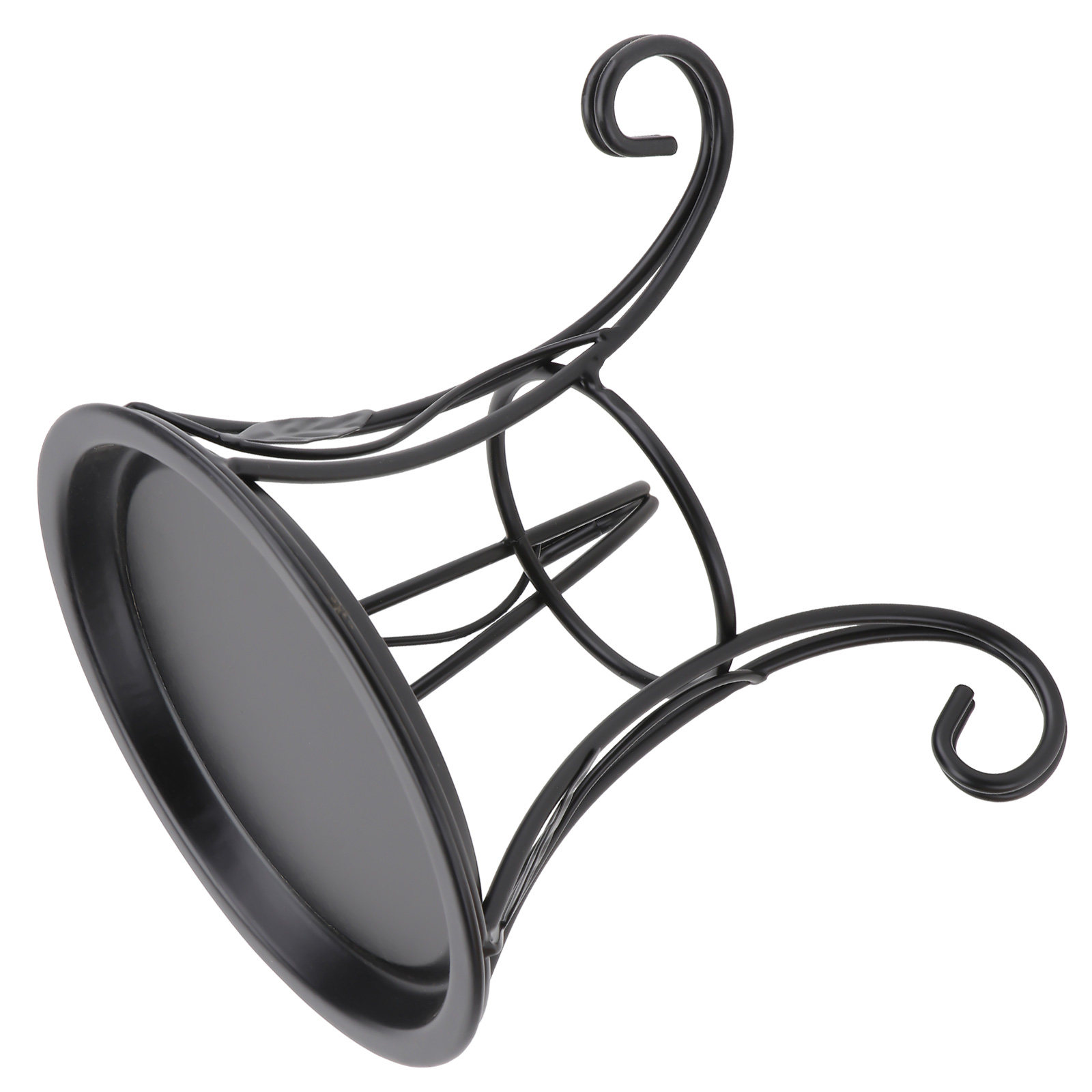 Mini Supporto per Piante in Fe - Plant Pot Small Desk recensione e prezzo