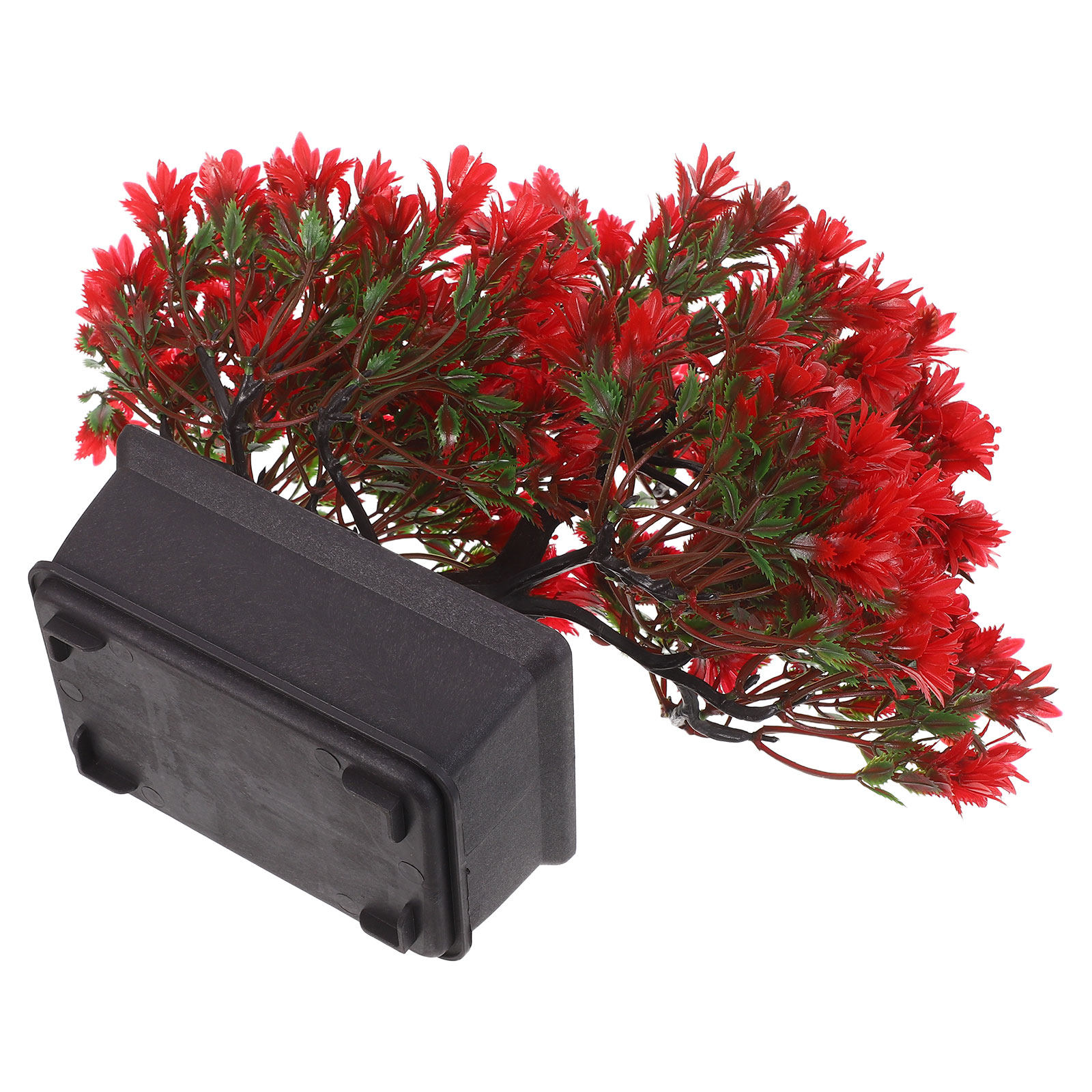 Bonsai Artificiale in Vaso, Pi - Plant Pot Small Desk recensione e prezzo