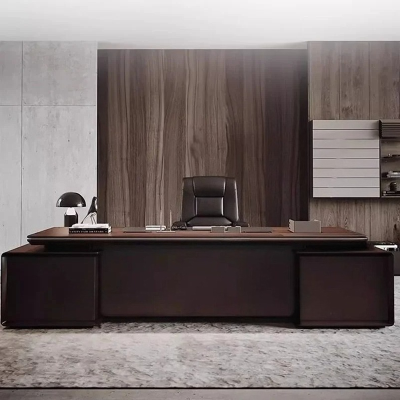 Archiviazione moderna per uffi - Desk Setup With Laptop recensione e prezzo