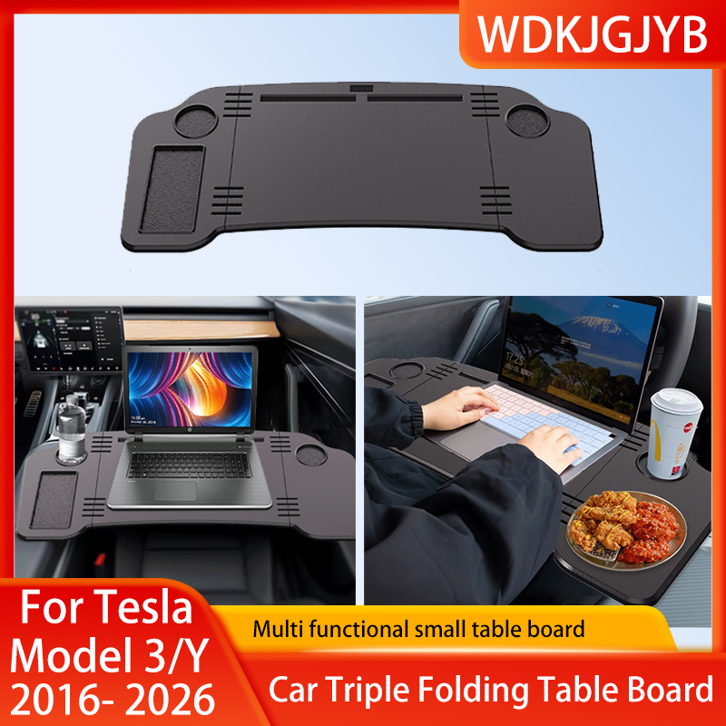 Per Tesla Model 3Y Highland Ju - Desk Setup Desk recensione e prezzo